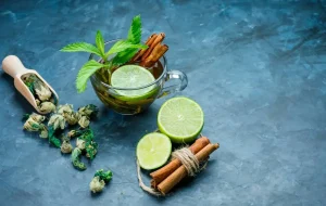 بهترین معجون برای گلو درد